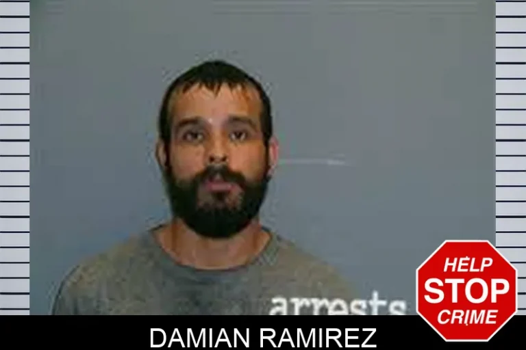 Damian Ramirez
