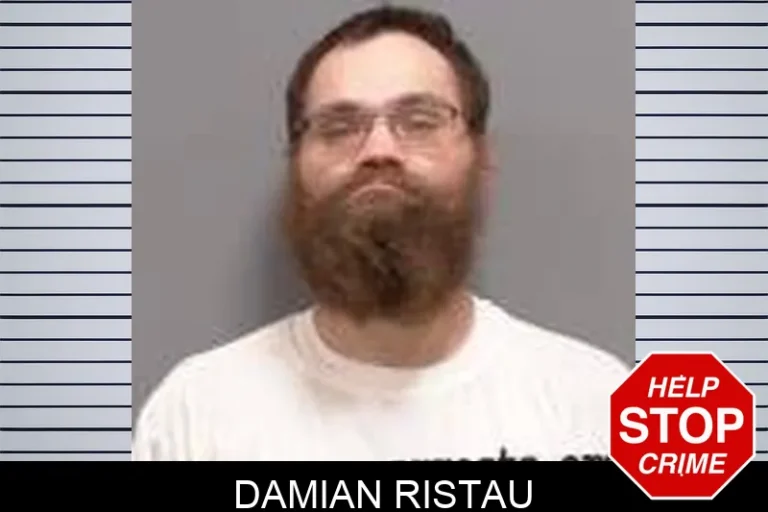 Damian Ristau