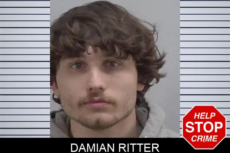 Damian Ritter