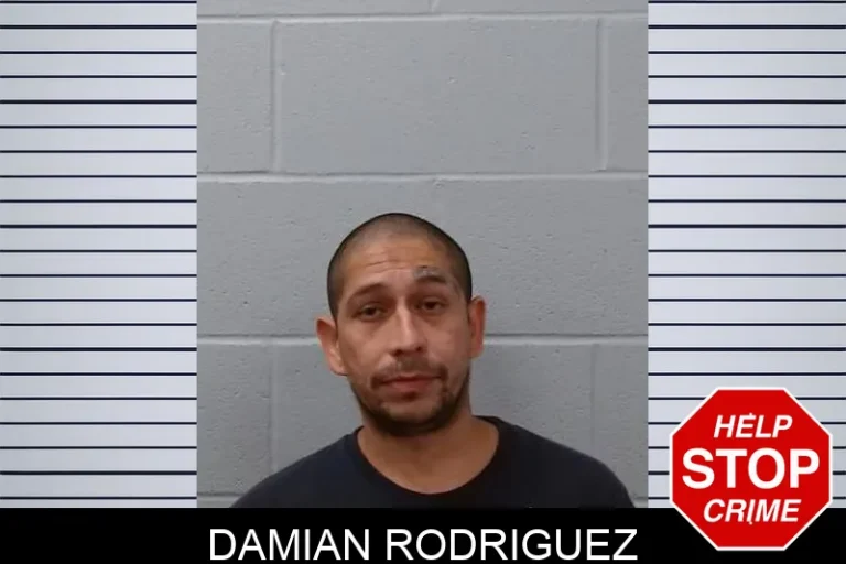 Damian Rodriguez