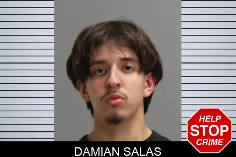 Damian Salas