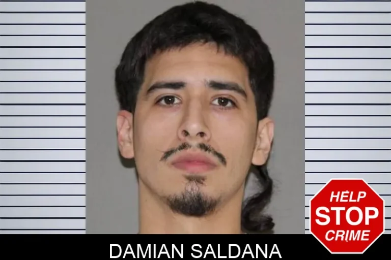 Damian Saldana