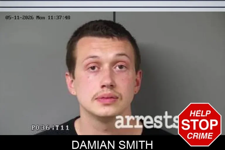 Damian Smith