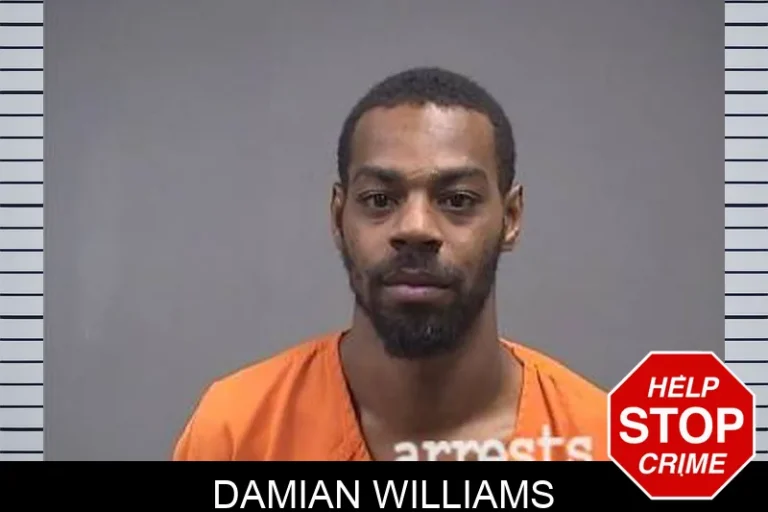 Damian Williams