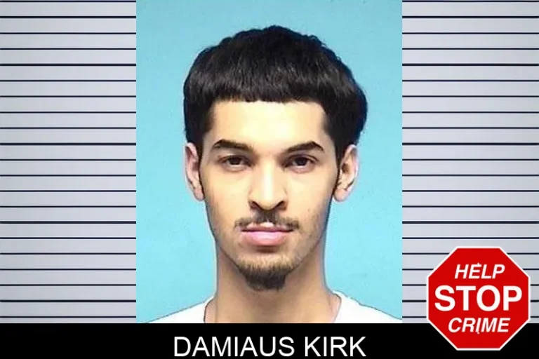 Damiaus Kirk