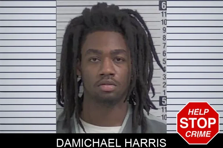 Damichael Harris