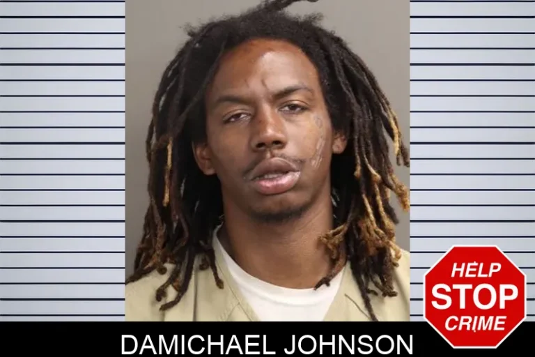 Damichael Johnson