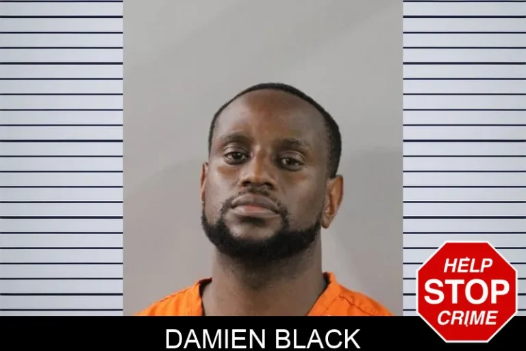 Damien Black