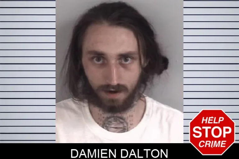 Damien Dalton