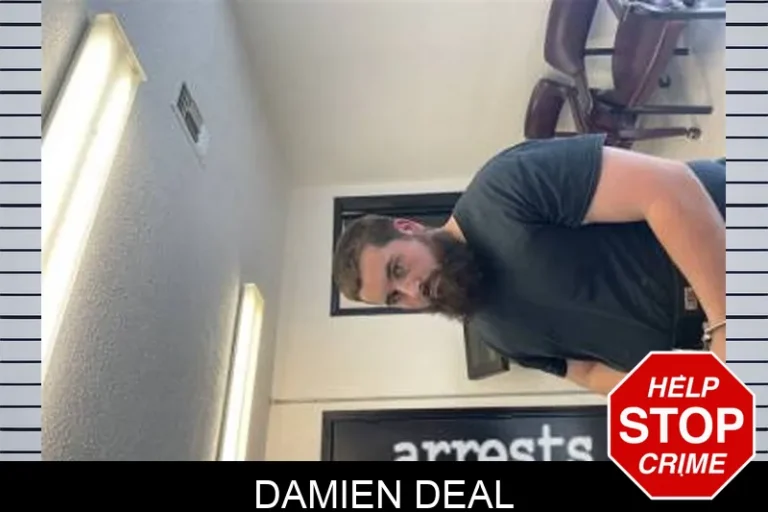 Damien Deal