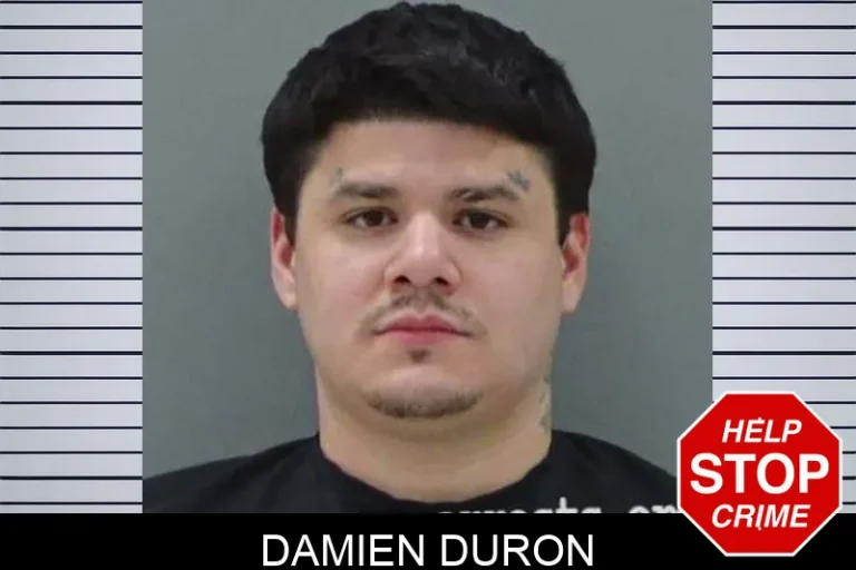 Damien Duron