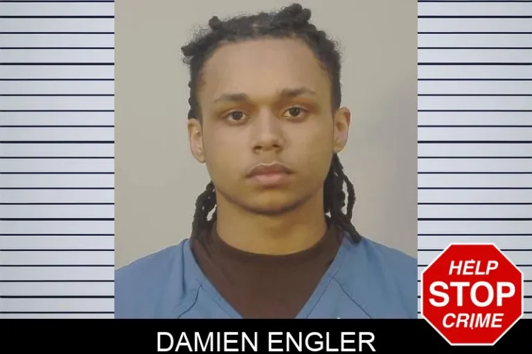 Damien Engler