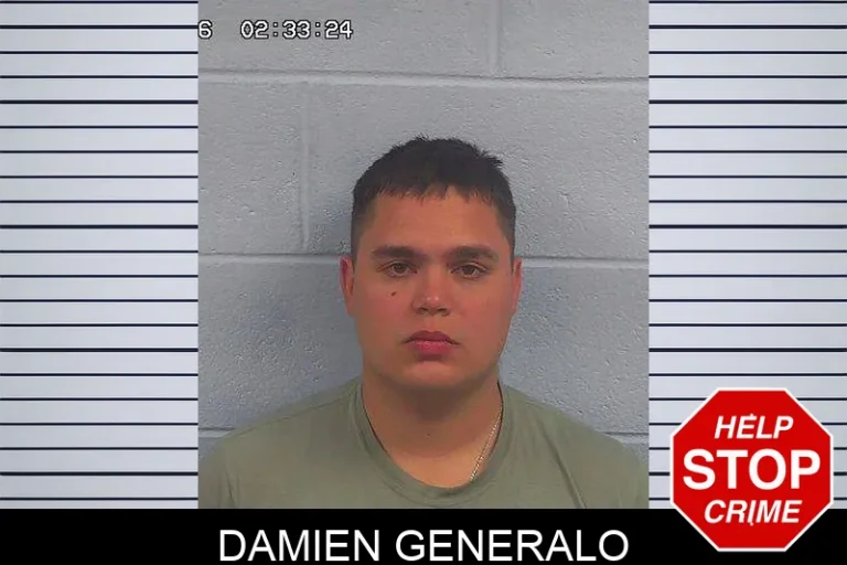 Damien Generalo