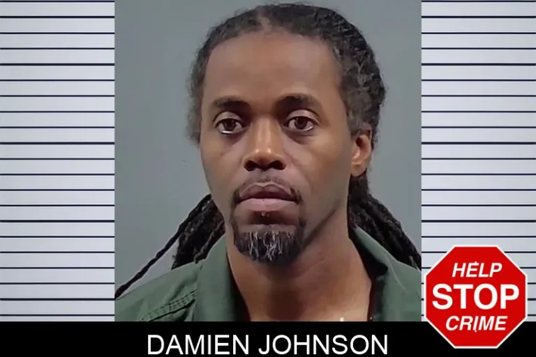 Damien Johnson