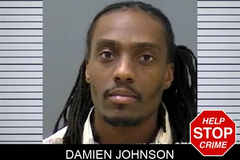 Damien Johnson
