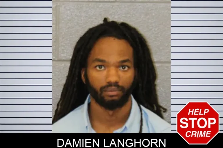 Damien Langhorn