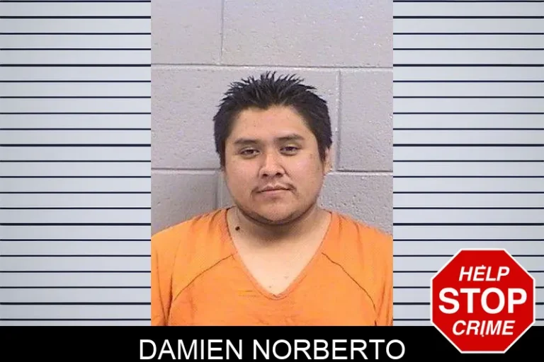 Damien Norberto