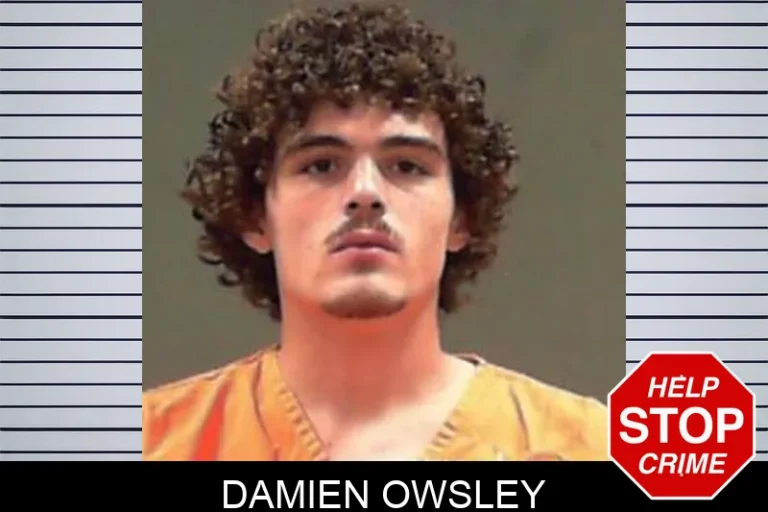 Damien Owsley