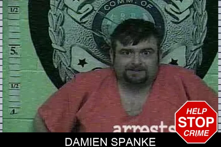 Damien Spanke