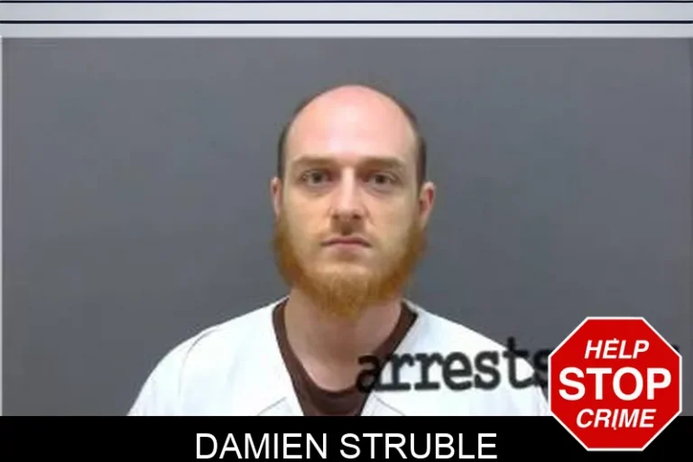 Damien Struble