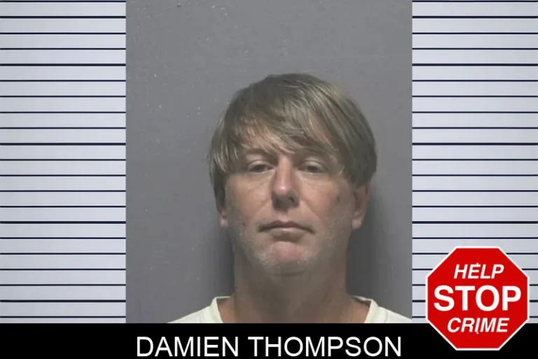 Damien Thompson