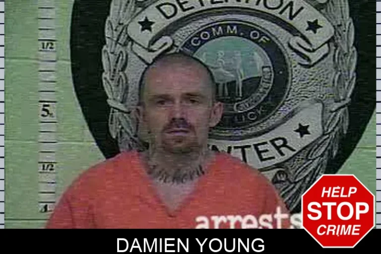 Damien Young