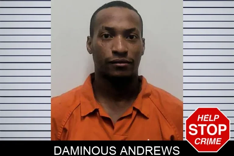 Daminous Andrews