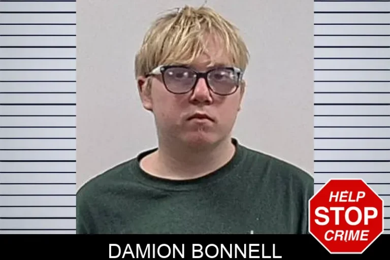 Damion Bonnell