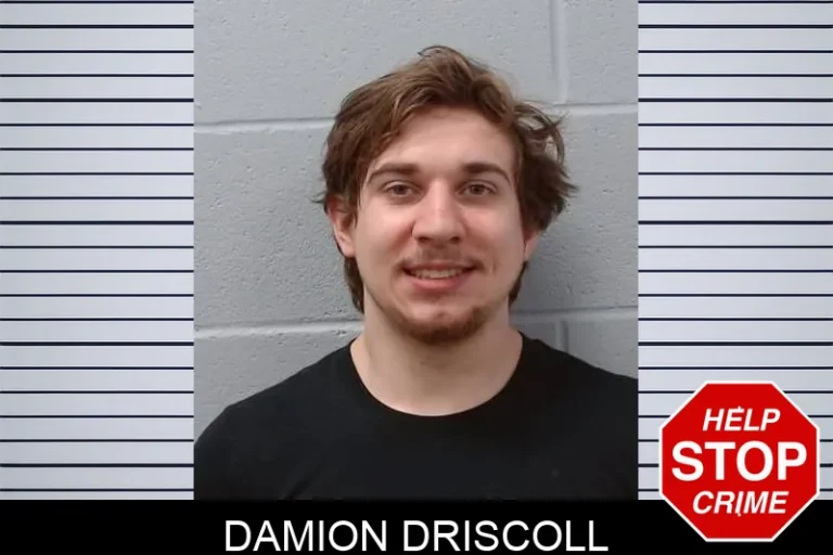 Damion Driscoll