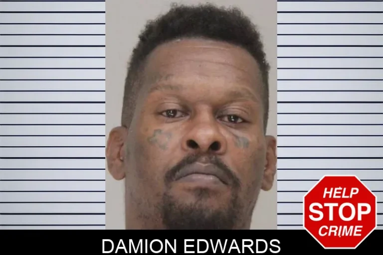 Damion Edwards