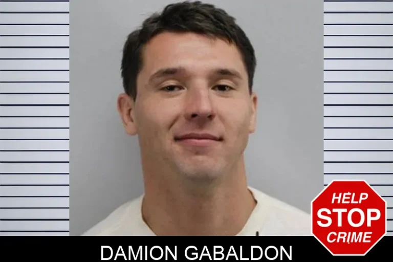 Damion Gabaldon