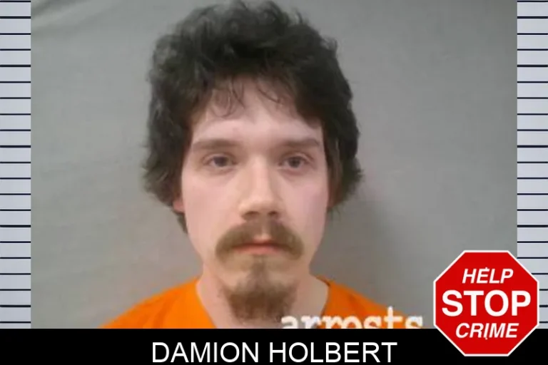 Damion Holbert