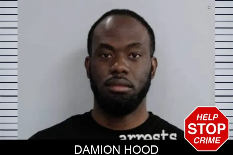 Damion Hood
