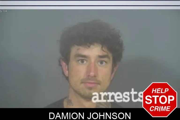 Damion Johnson