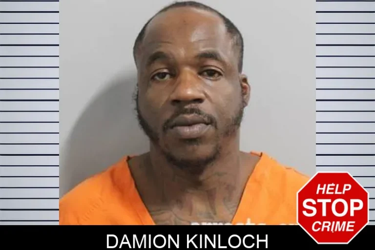 Damion Kinloch