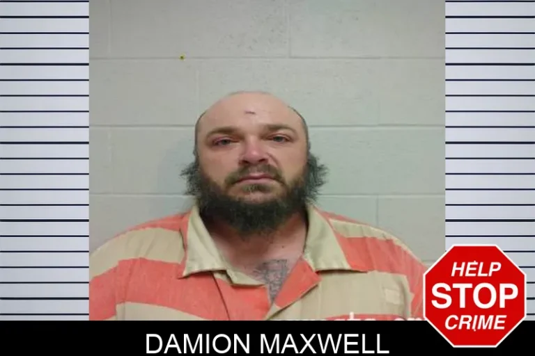 Damion Maxwell