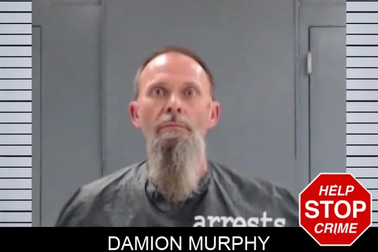 Damion Murphy
