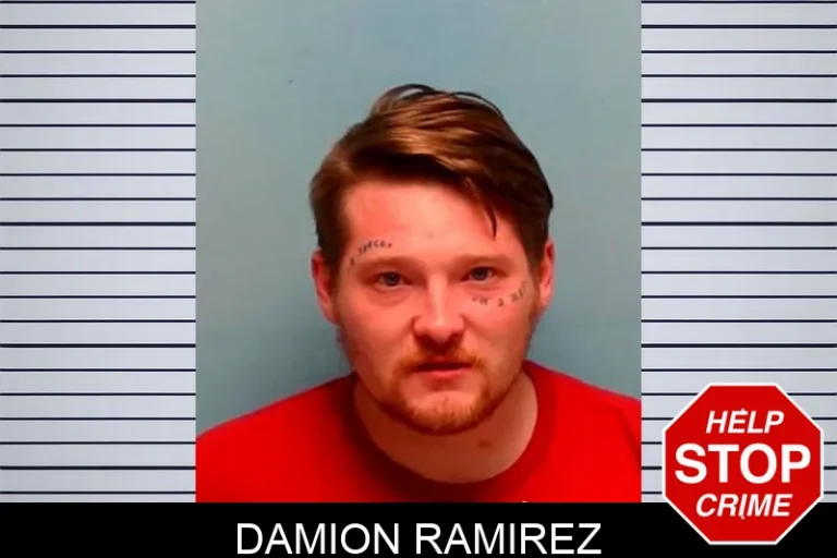 Damion Ramirez