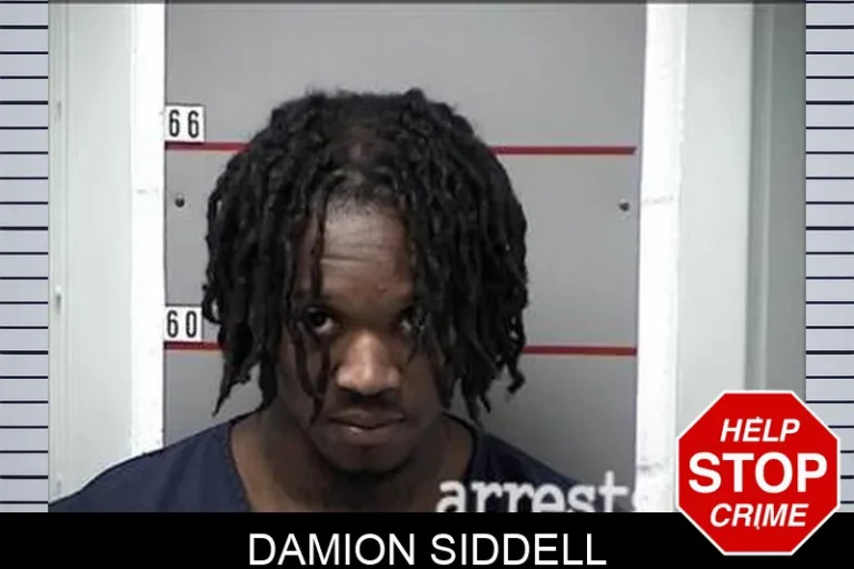 Damion Siddell