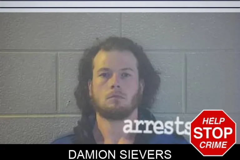 Damion Sievers