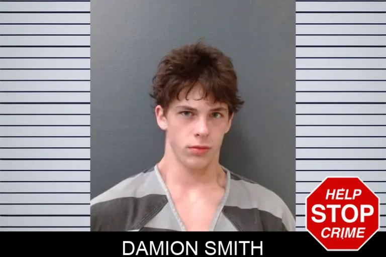Damion Smith