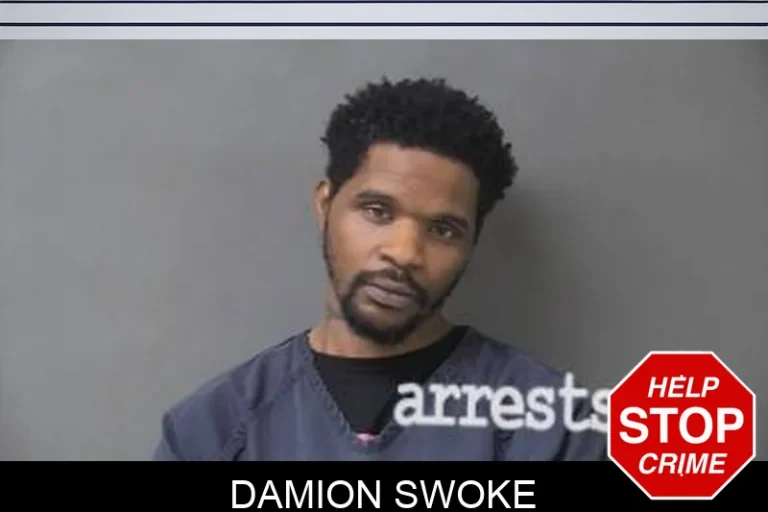 Damion Swoke