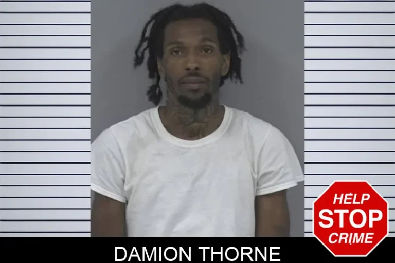 Damion Thorne