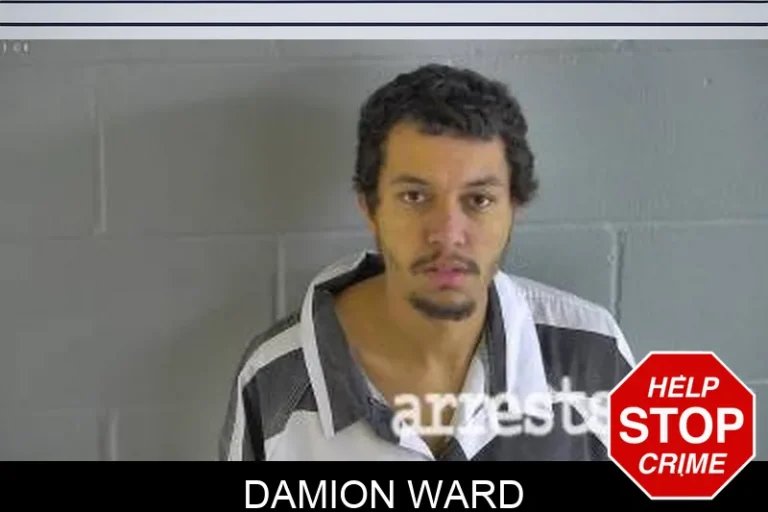 Damion Ward