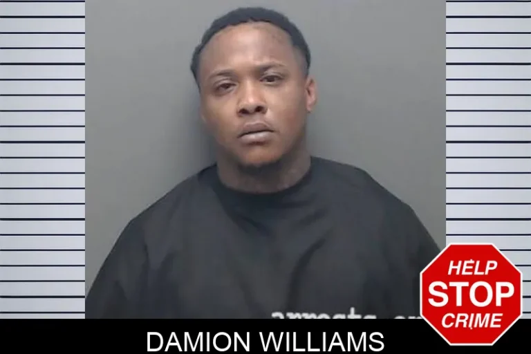 Damion Williams