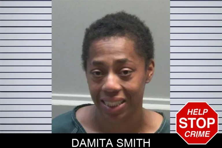 Damita Smith