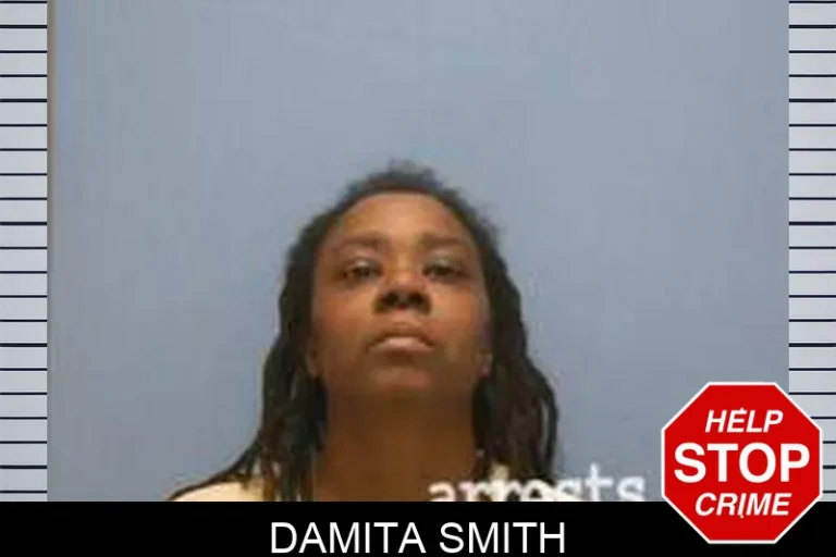 Damita Smith