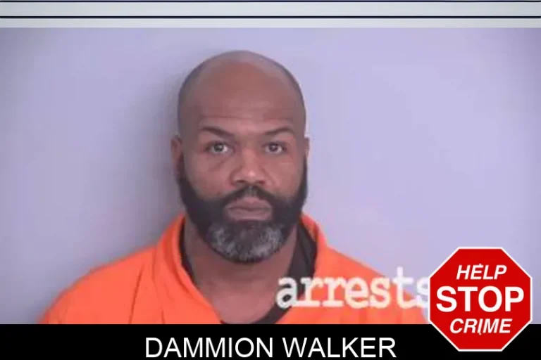 Dammion Walker
