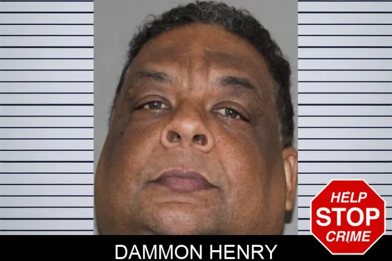 Dammon Henry