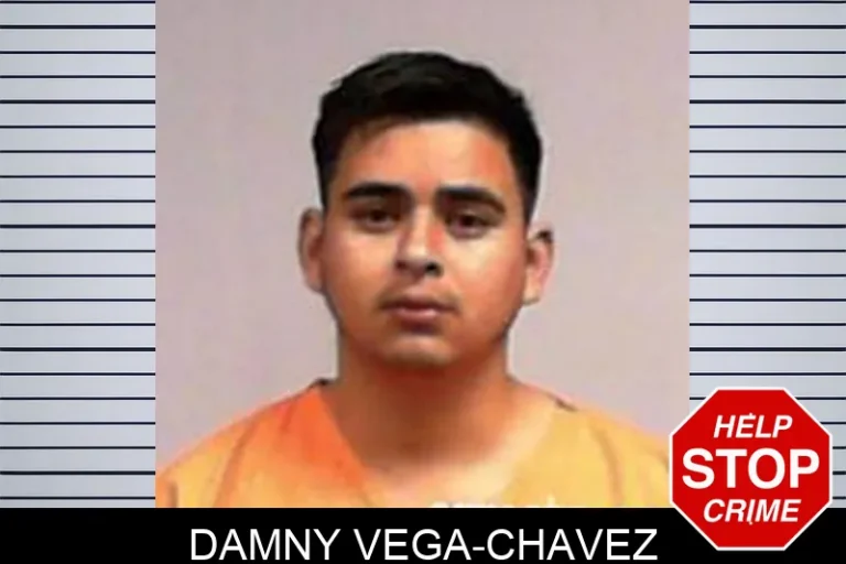 Damny Vega-Chavez